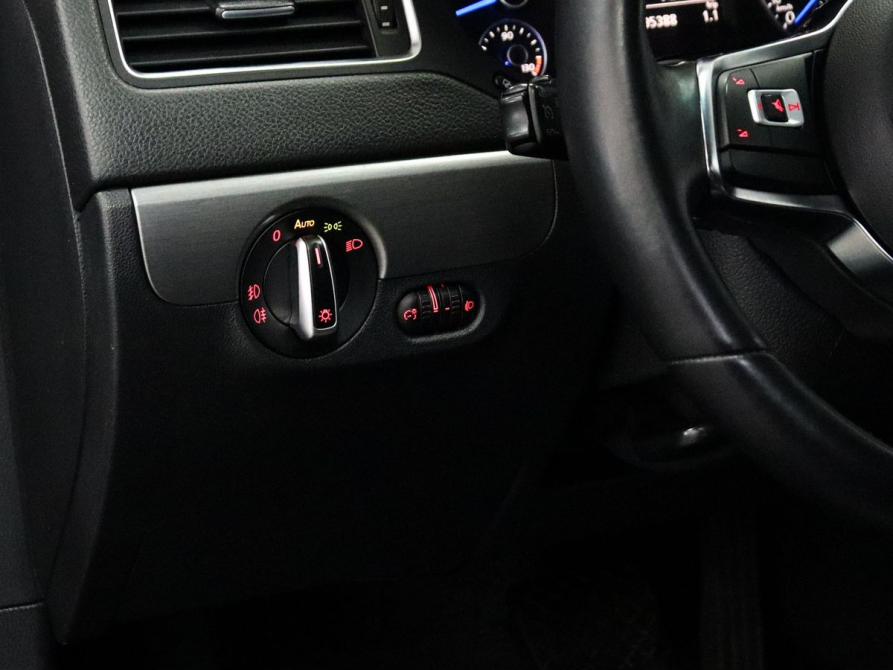 Volkswagen Jetta VI Минеральные Воды  - изображение 10