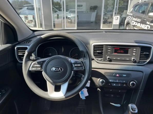 Kia Sportage IV Рестайлинг с пробегом 2019 года, цена 1 600 000 рублей, 146753 км, внедорожник, Автокод Объявления