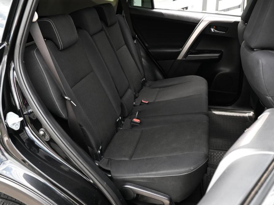 Toyota RAV4 IV (XA40) Рестайлинг Волгоград  - изображение 7