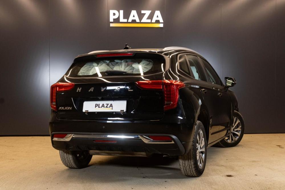 Haval Jolion I Рестайлинг Уфа  - изображение 4