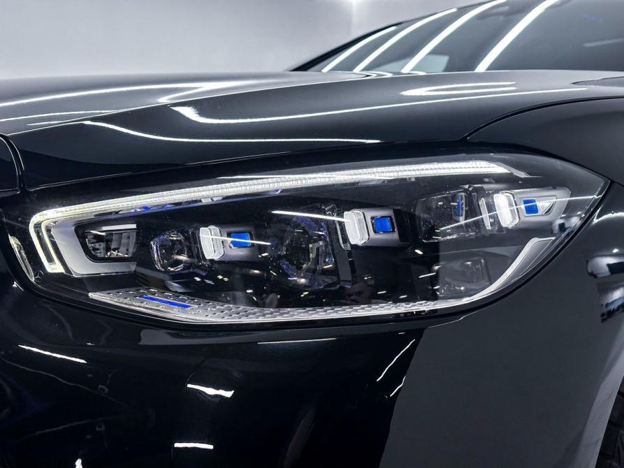 Mercedes-Benz S-Класс VII (W223) Уфа  - изображение 9