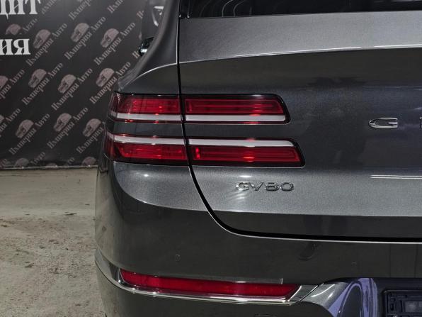 Genesis GV80 I с пробегом 2020 года, цена 5 950 000 рублей, 79000 км, внедорожник, Автокод Объявления