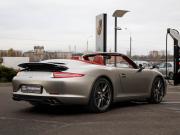 Porsche 911 VII (991) Санкт-Петербург  - изображение 52