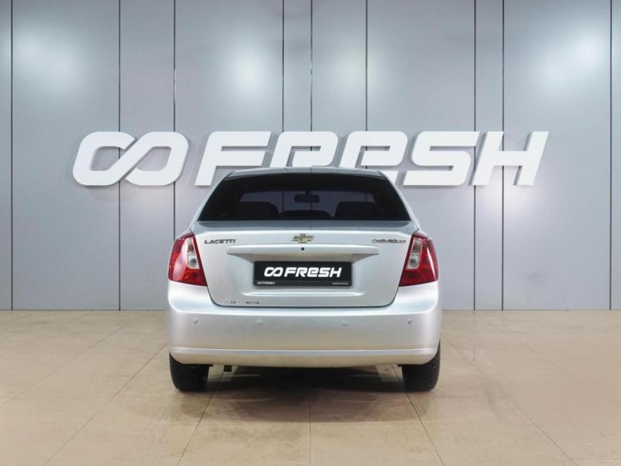 Chevrolet Lacetti I Воронеж  - изображение 4