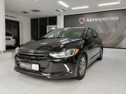 Hyundai Elantra VI (AD) Минеральные Воды  - изображение 20