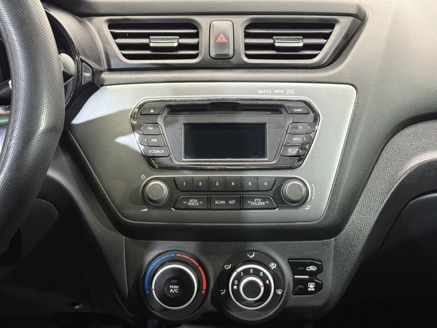Kia Rio III Ярославль  - изображение 13