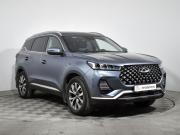 Chery Tiggo 7 Pro I Санкт-Петербург  - изображение 26