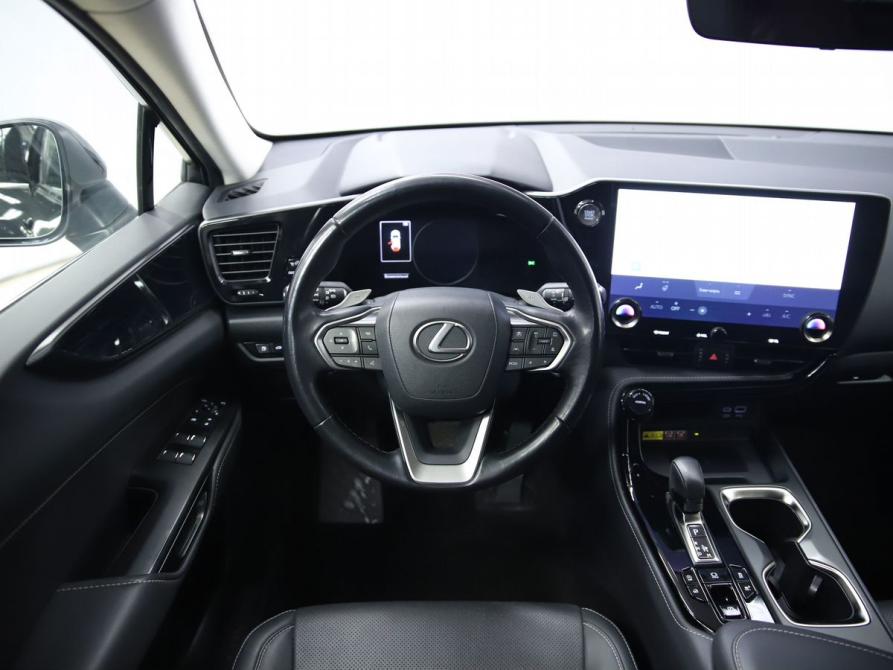 Lexus NX II Уфа  - изображение 16