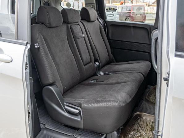 Honda Freed I Рестайлинг с пробегом 2014 года, цена 1 130 000 рублей, 145566 км, компактвэн, Автокод Объявления