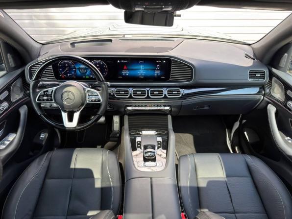 Mercedes-Benz Maybach GLS I с пробегом 2023 года, цена 19 290 000 рублей, 44335 км, внедорожник, Автокод Объявления