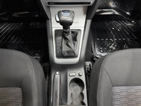 Skoda Octavia II (A5) Рестайлинг с пробегом 2011 года, цена 699 000 рублей, 189488 км, лифтбек, Автокод Объявления