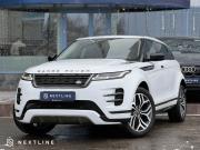 Land Rover Range Rover Evoque II Рестайлинг Самара  - изображение 39