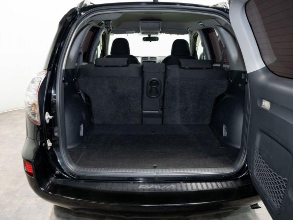 Toyota RAV4 III (XA30) с пробегом 2009 года, цена 1 325 000 рублей, 242600 км, внедорожник, Автокод Объявления