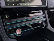 Jaguar F-Pace I Москва  - изображение 46