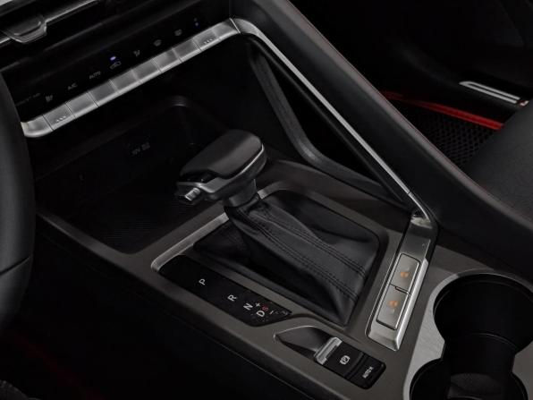 Changan CS35 Plus I Рестайлинг с пробегом 2024 года, цена 1 875 000 рублей, 14849 км, внедорожник, Автокод Объявления