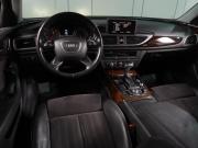 Audi A6 IV (C7) Воронеж  - изображение 30