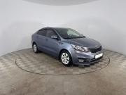 Kia Rio III Рестайлинг Ногинск  - изображение 21