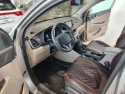 Hyundai Tucson III Рестайлинг Новомосковск  - изображение 23