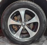 Skoda Fabia II Рестайлинг Вологда  - изображение 34