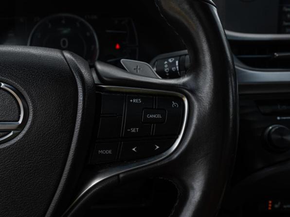 Lexus ES VII с пробегом 2018 года, цена 3 070 500 рублей, 167888 км, седан, Автокод Объявления