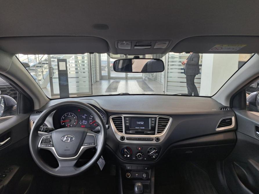 Hyundai Solaris II Рестайлинг Казань  - изображение 17