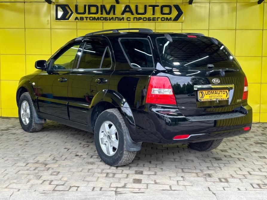 Kia Sorento I Рестайлинг Ижевск  - изображение 7