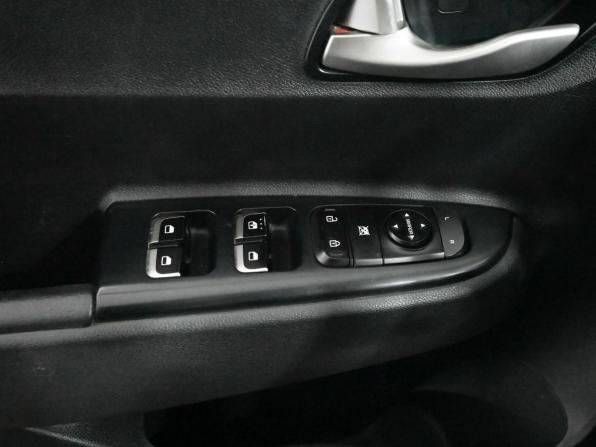 Kia Rio IV с пробегом 2018 года, цена 1 400 000 рублей, 127998 км, седан, Автокод Объявления