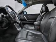 Infiniti FX I (S50) Рестайлинг Новосибирск  - изображение 45