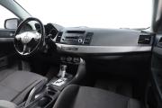 Mitsubishi Lancer X Новосибирск  - изображение 29