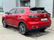Changan UNI-S (CS55 Plus) Санкт-Петербург  - изображение 13