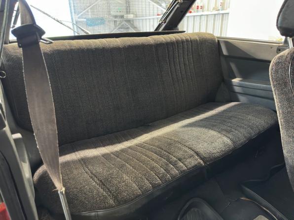 Lada (ВАЗ) 2108 с пробегом 1986 года, цена 159 900 рублей, 140187 км, хэтчбек, Автокод Объявления