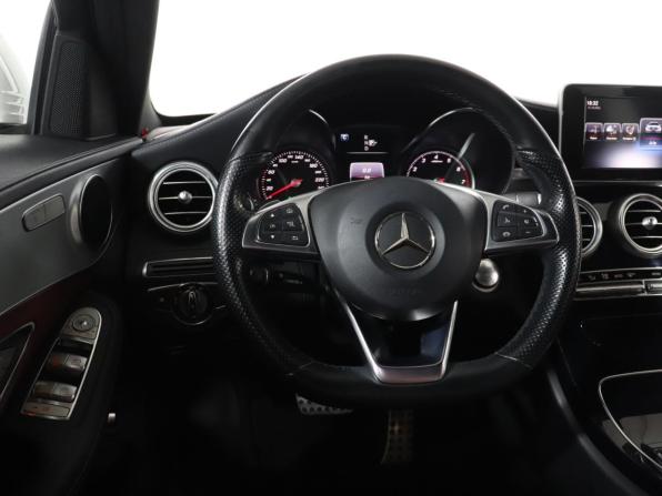Mercedes-Benz C-Класс IV (W205) с пробегом 2014 года, цена 2 190 000 рублей, 77950 км, седан, Автокод Объявления