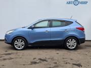Hyundai ix35 I Москва  - изображение 21