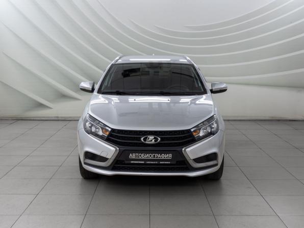 Lada (ВАЗ) Vesta I с пробегом 2021 года, цена 1 098 000 рублей, 103351 км, универсал, Автокод Объявления