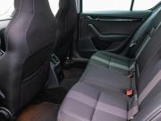 Skoda Octavia III (A7) Рестайлинг Москва  - изображение 30