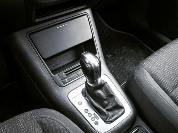 Volkswagen Tiguan I Рестайлинг с пробегом 2016 года, цена 1 625 000 рублей, 148517 км, внедорожник, Автокод Объявления