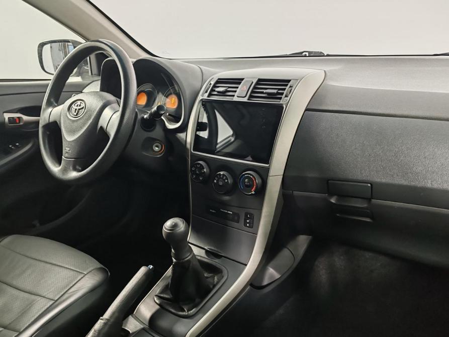 Toyota Corolla X (E140 E150) Москва  - изображение 11