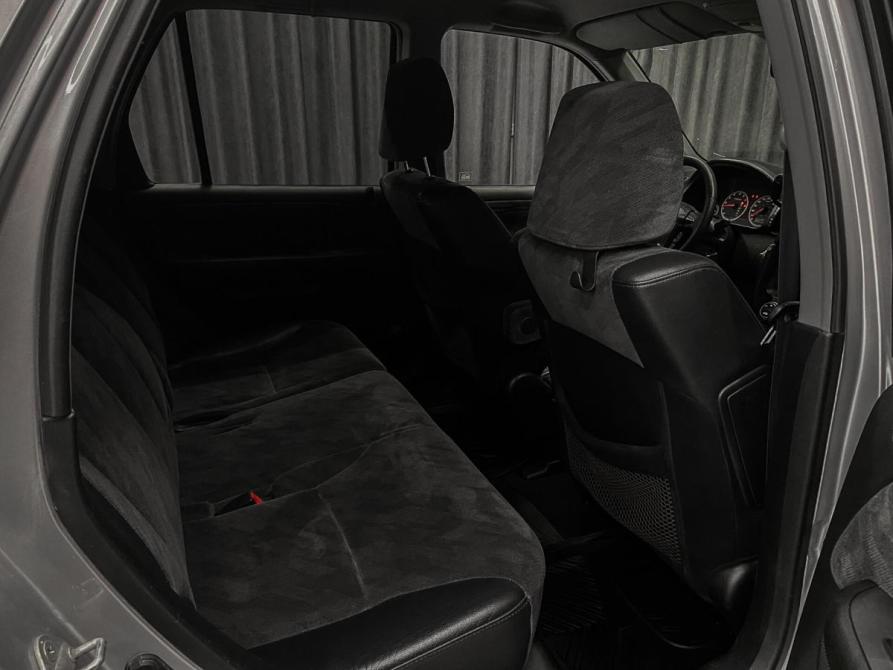 Honda CR-V II Красноярск  - изображение 14