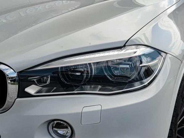 BMW X5 III (F15) с пробегом 2017 года, цена 3 750 000 рублей, 170830 км, внедорожник, Автокод Объявления