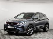 Geely Coolray I Санкт-Петербург  - изображение 33