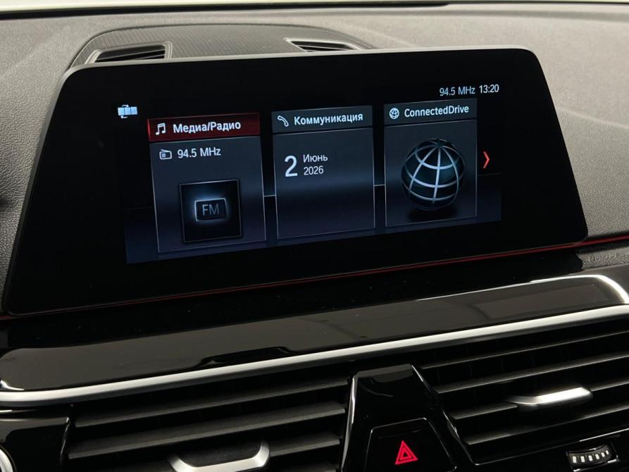 BMW 5 серии VII (G30/G31/G38) Рестайлинг Санкт-Петербург  - изображение 21