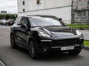 Porsche Cayenne II Рестайлинг (958) Санкт-Петербург  - изображение 41