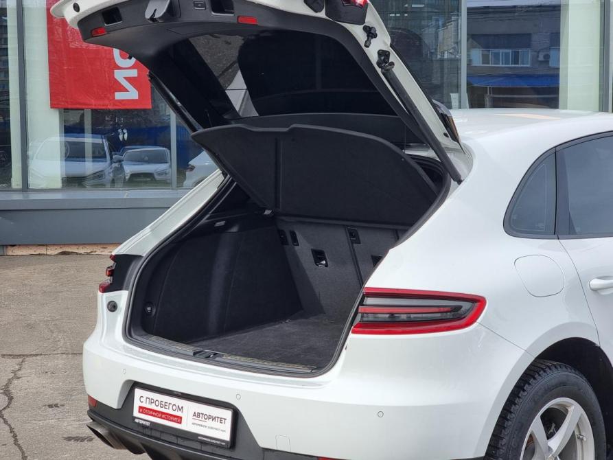 Porsche Macan I Архангельск  - изображение 8