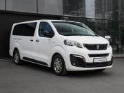 Peugeot Traveller I Москва  - изображение 29