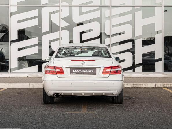 Mercedes-Benz E-Класс IV (W212 S212 C207) с пробегом 2011 года, цена 1 199 000 рублей, 233507 км, купе-хардтоп, Автокод Объявления
