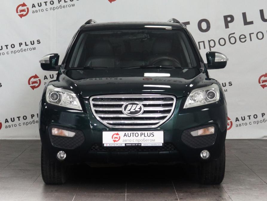 Lifan X60 I Минеральные Воды  - изображение 3