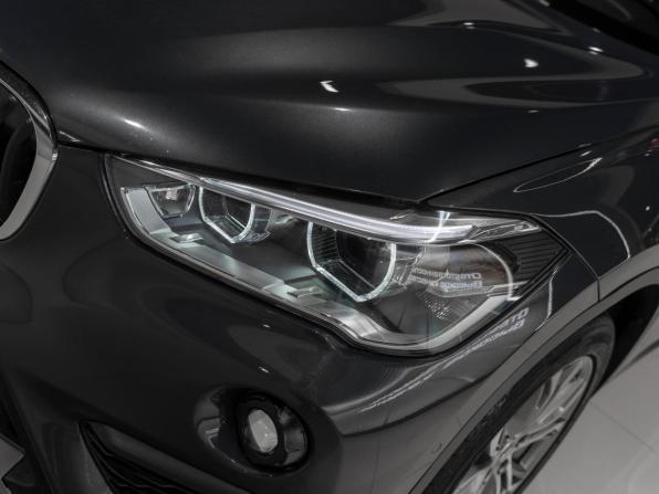 BMW X1 II (F48) с пробегом 2015 года, цена 2 195 000 рублей, 173905 км, внедорожник, Автокод Объявления