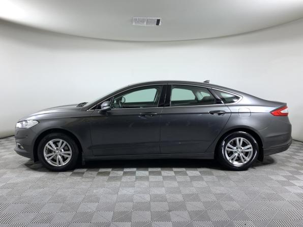 Ford Mondeo V с пробегом 2017 года, цена 1 660 000 рублей, 128933 км, седан, Автокод Объявления