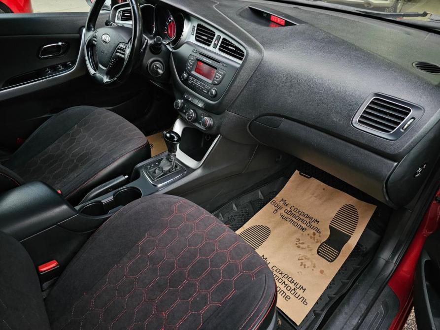 Kia Ceed II Краснодар  - изображение 18