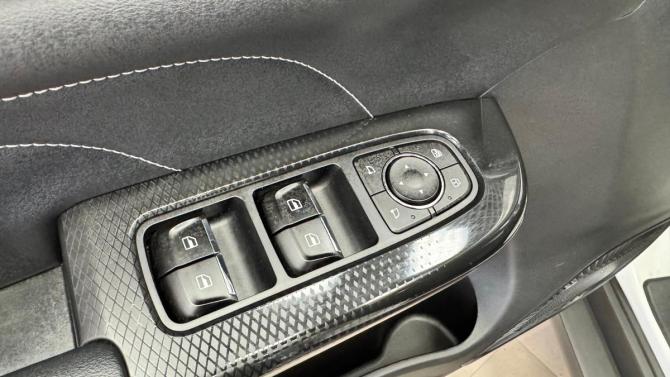 Haval M6 II с пробегом 2024 года, цена 1 900 000 рублей, 27587 км, внедорожник, Автокод Объявления